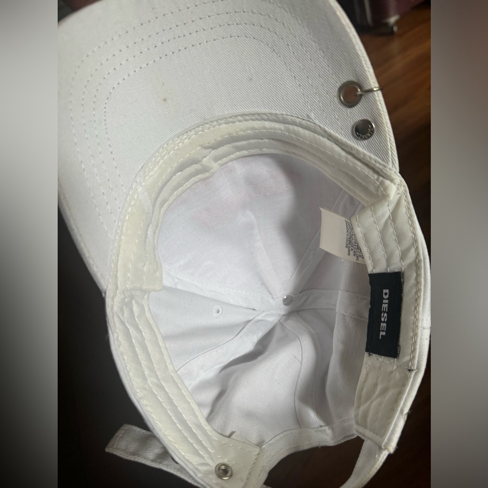 Diesel cap - Picture 2 of 7